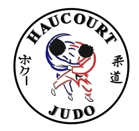 Logo HAUCOURT JUDO